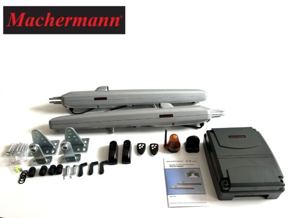 Varstomų vartų automatika MCH-700