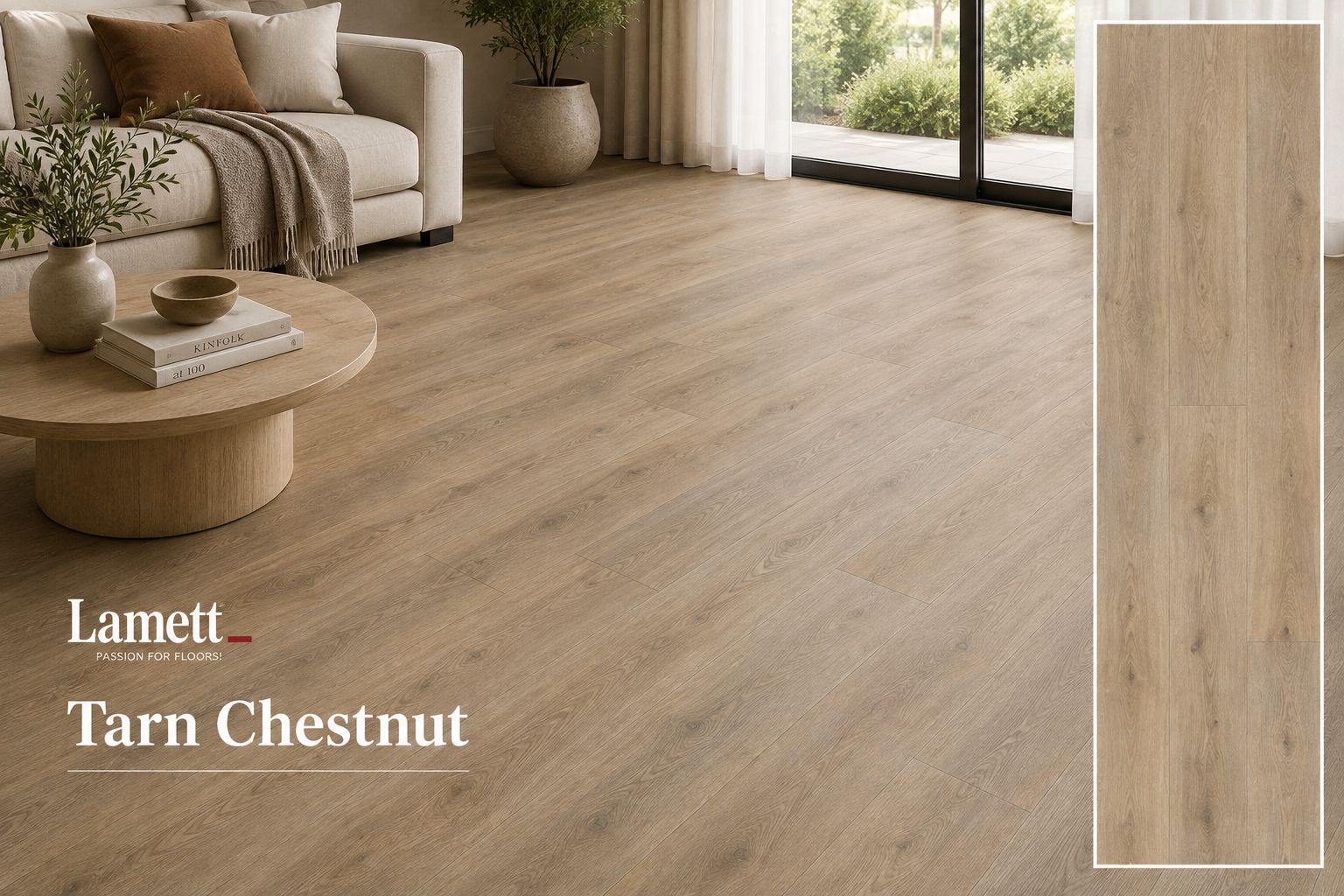 Tarn Chestnut