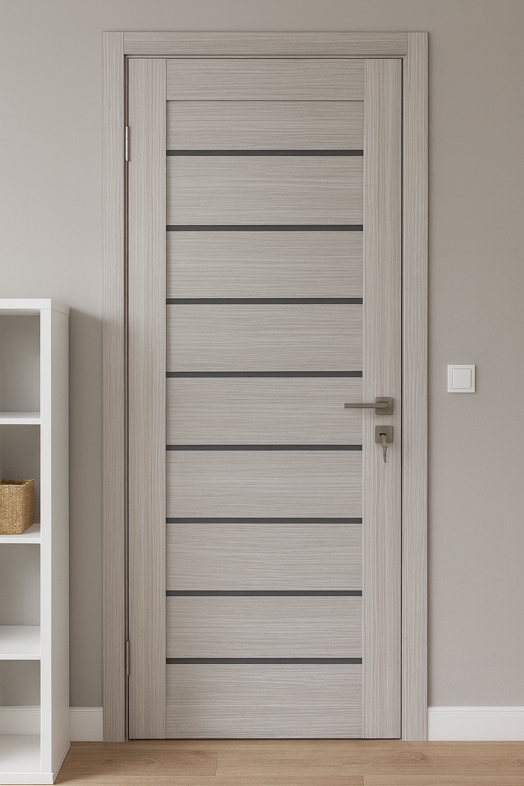 Argo Grey Oak