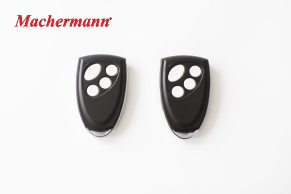 Machermann MCH1200MG Stumdomų vartų automatika (su magnetiniais išjungėjais) - Image 4