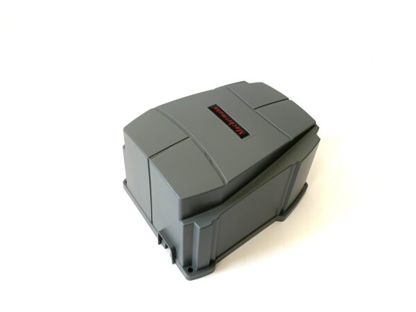 MCH-1200 automatikos apsauginis dangtis