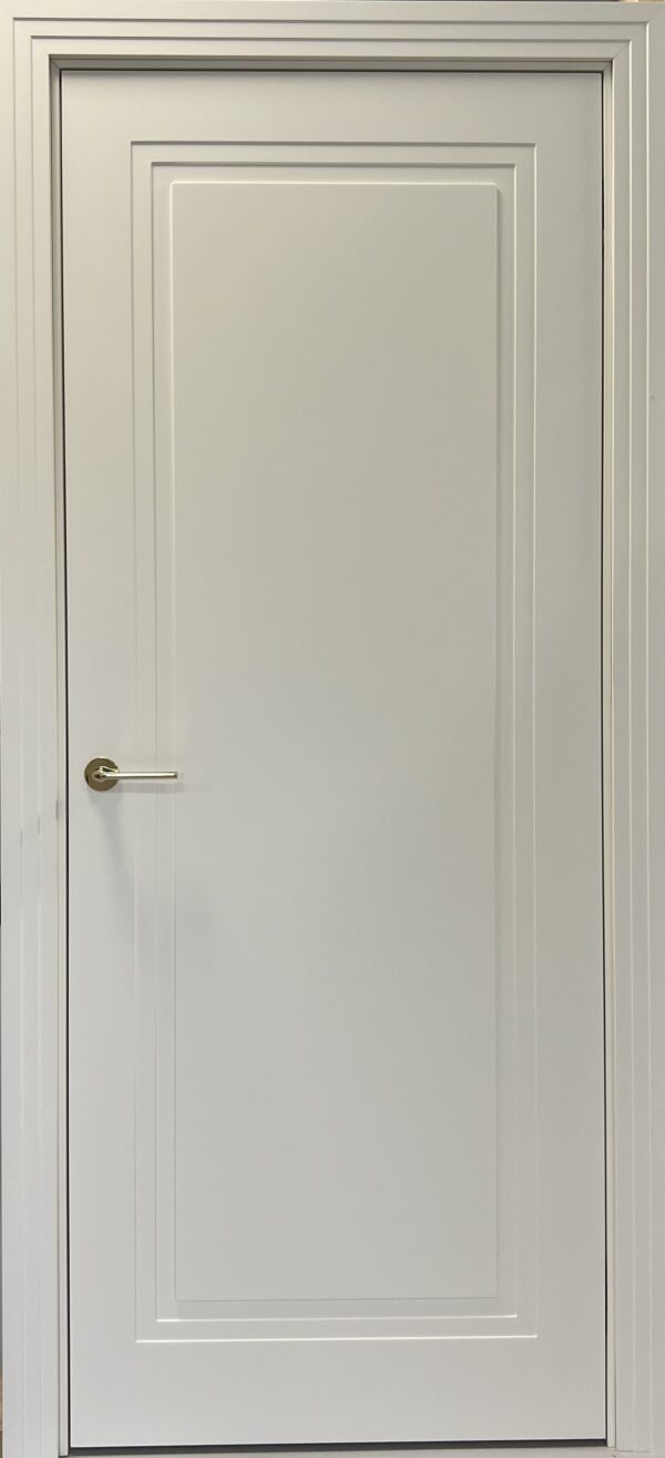 Florencija Creme RAL9010