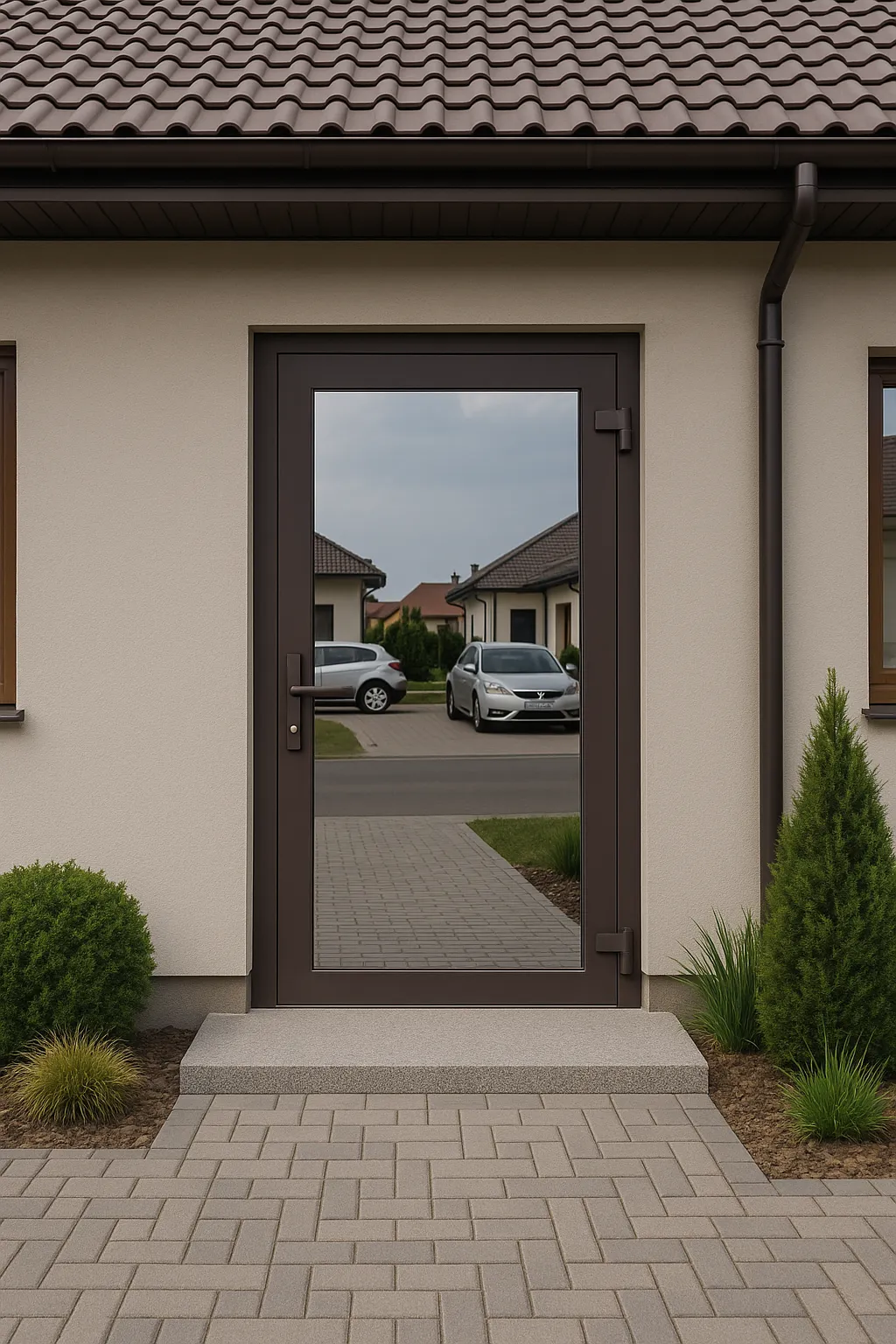 RAL8019-pilnu-stiklu