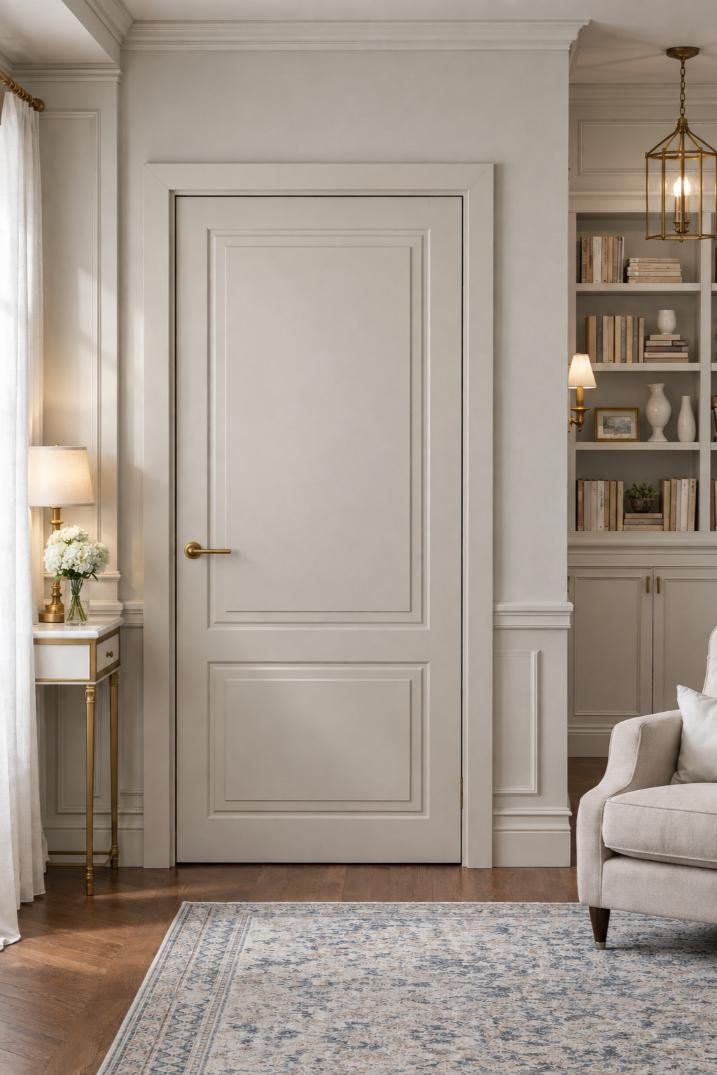 Verona Cashmere Pagrindin